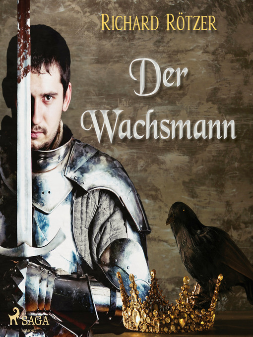 Title details for Der Wachsmann by Richard Rötzer - Available